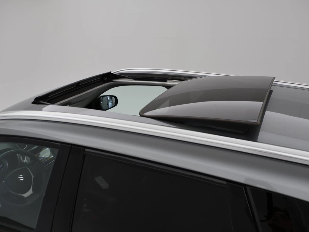 Suzuki Vitara – foto 10