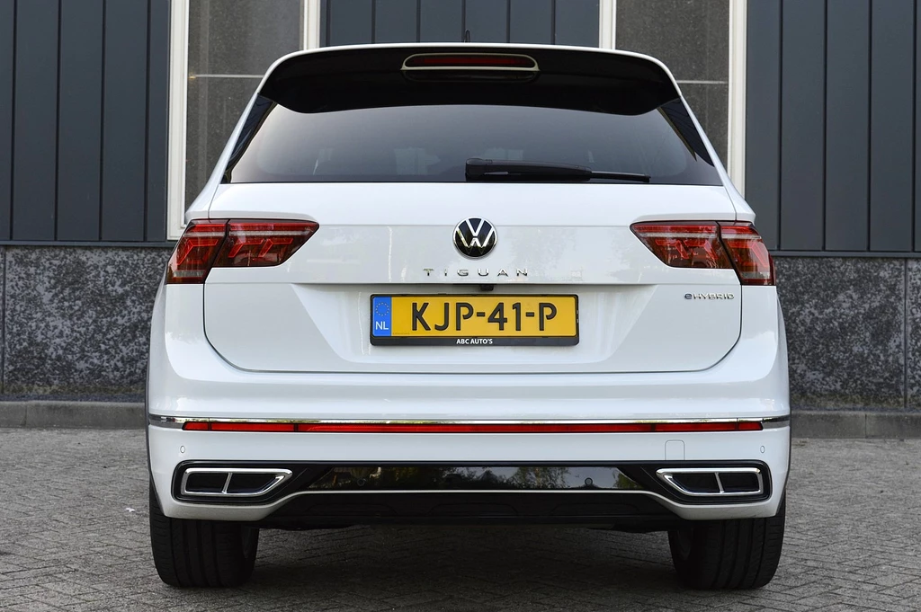 Volkswagen Tiguan – foto 4