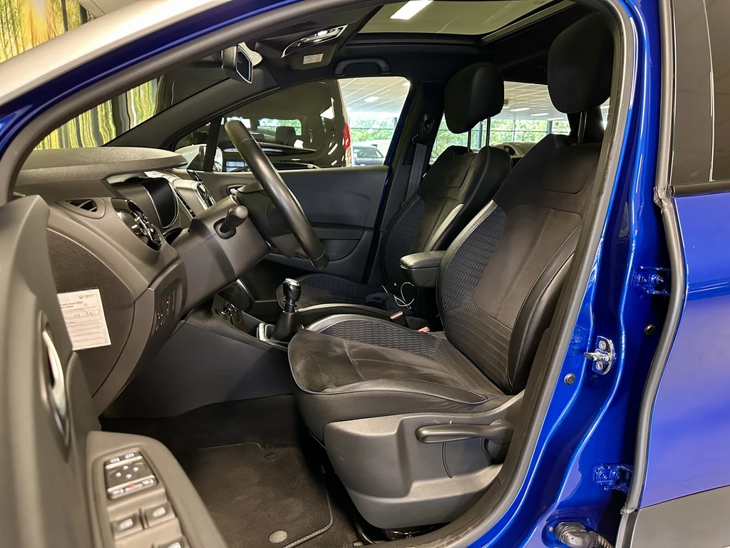 Renault Captur – foto 8