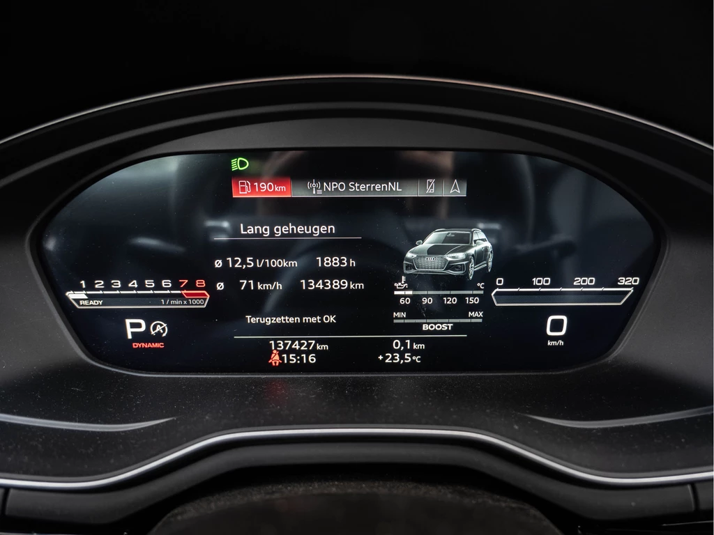 Audi A4 – foto 36