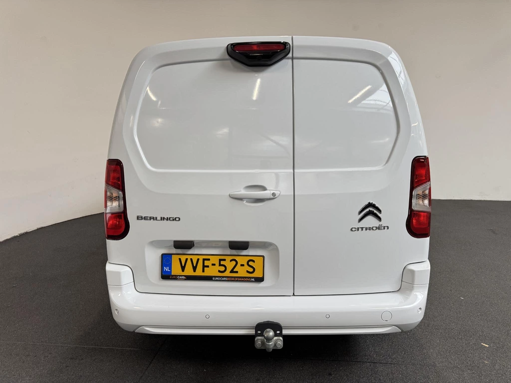 Citroën Berlingo – foto 4