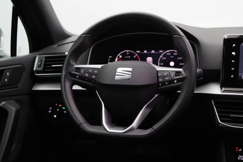 SEAT Tarraco – foto 45