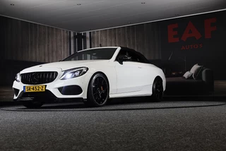 Mercedes-Benz C-Klasse – thumbnail 2