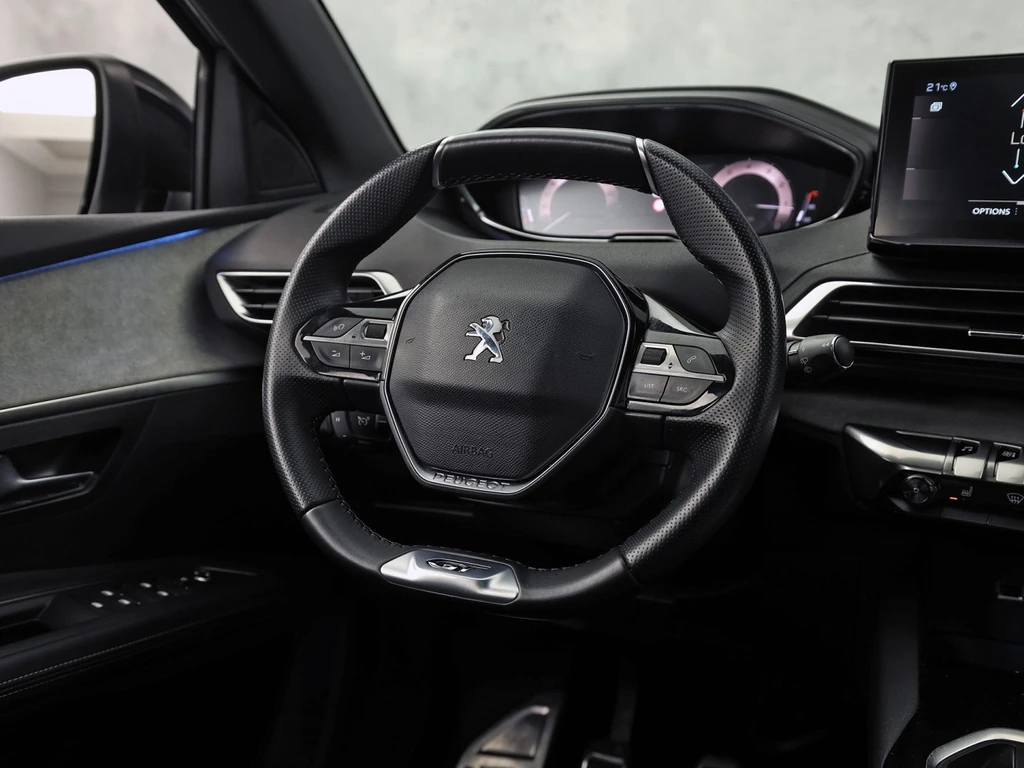 Peugeot 3008 – foto 20