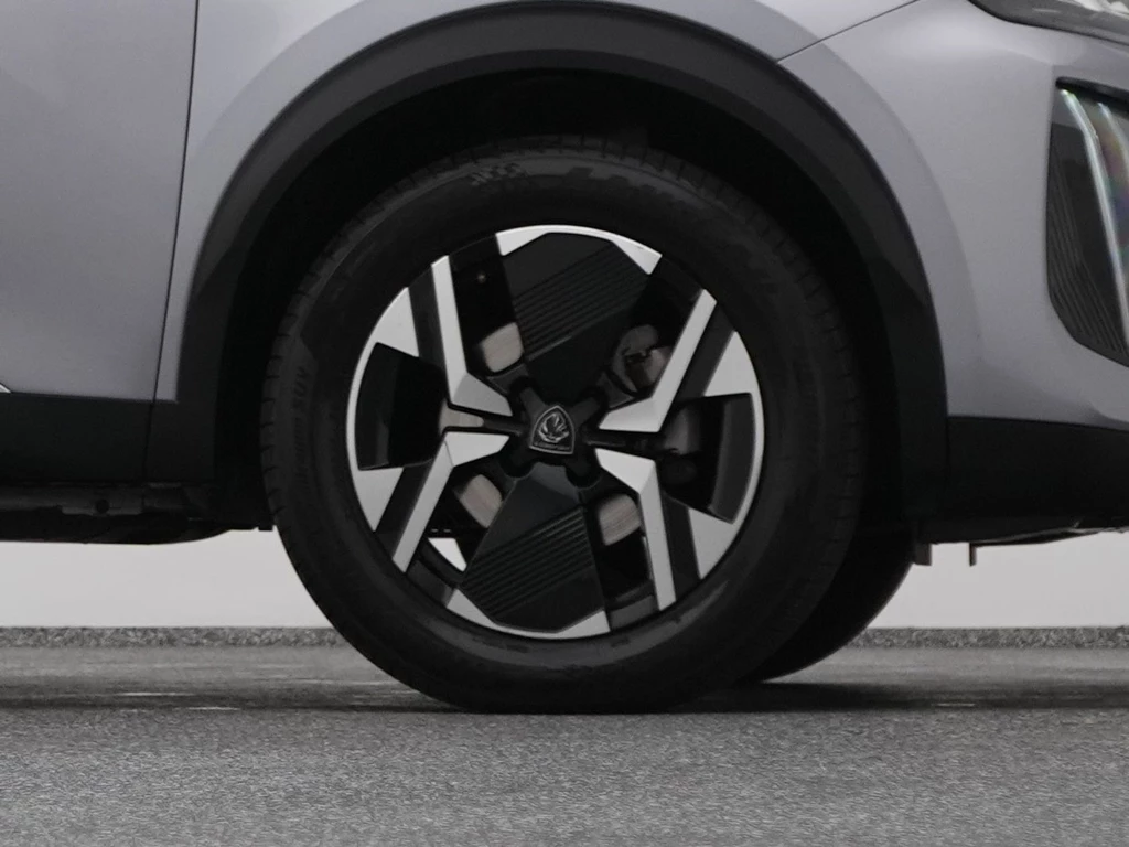Peugeot 2008 – foto 42