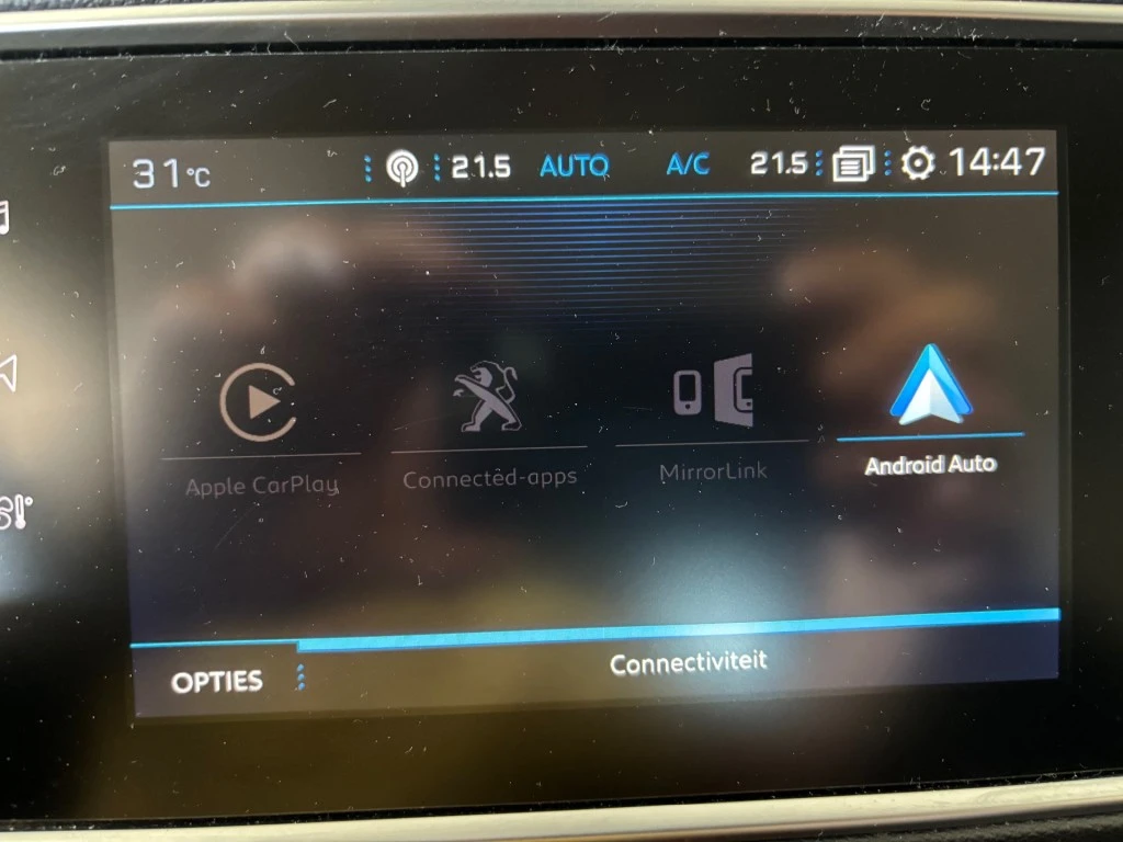 Peugeot 308 – foto 15