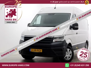 Volkswagen Crafter – thumbnail 1