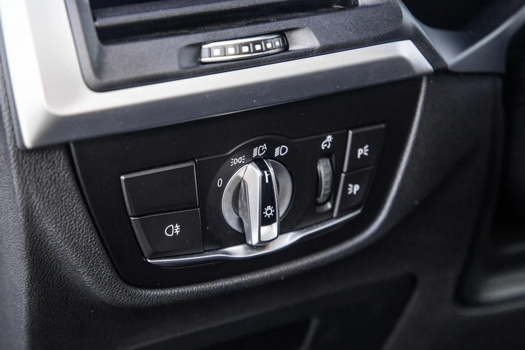 BMW X3 – foto 31