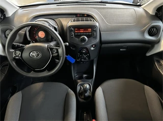 Toyota Aygo – thumbnail 12