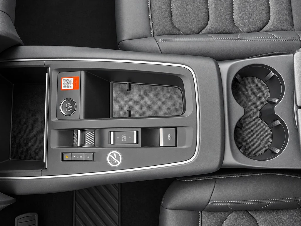 Citroën C5 Aircross – foto 25