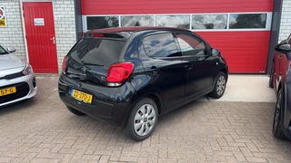 Citroën C1 – thumbnail 2