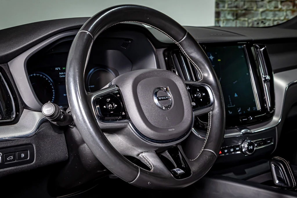 Volvo XC60 – foto 55