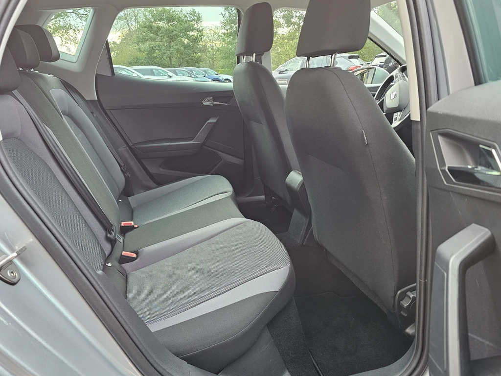 SEAT Arona – foto 24