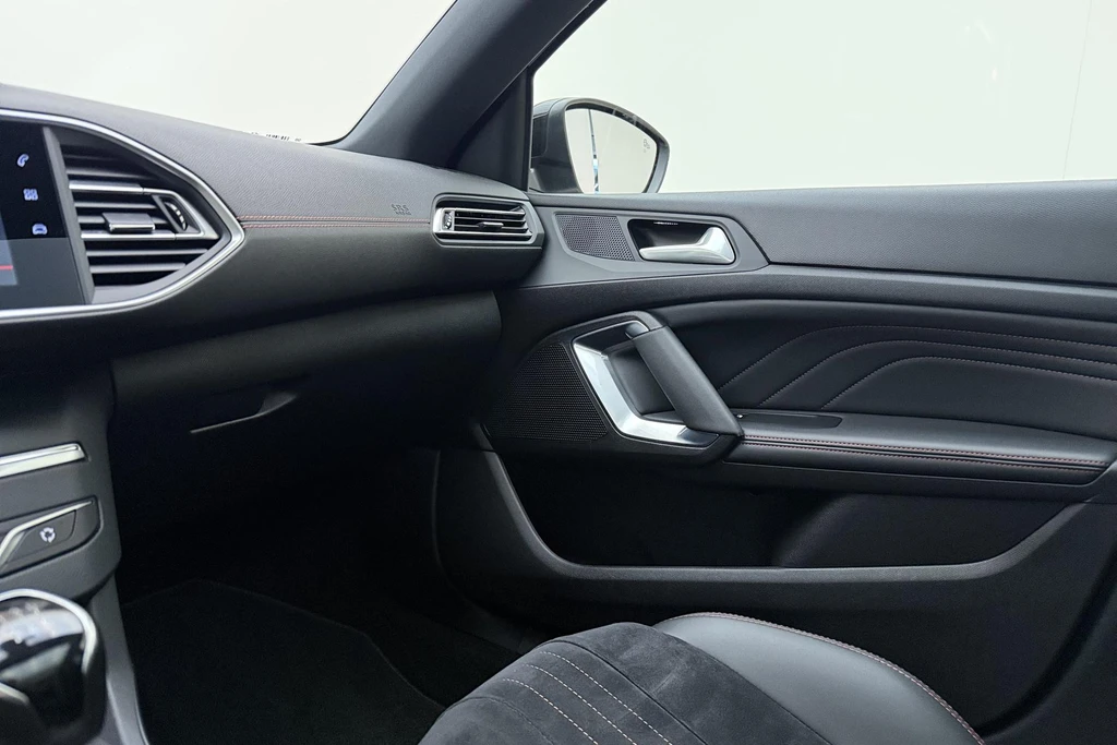 Peugeot 308 – foto 28