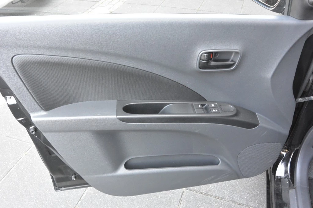Suzuki Celerio – foto 14