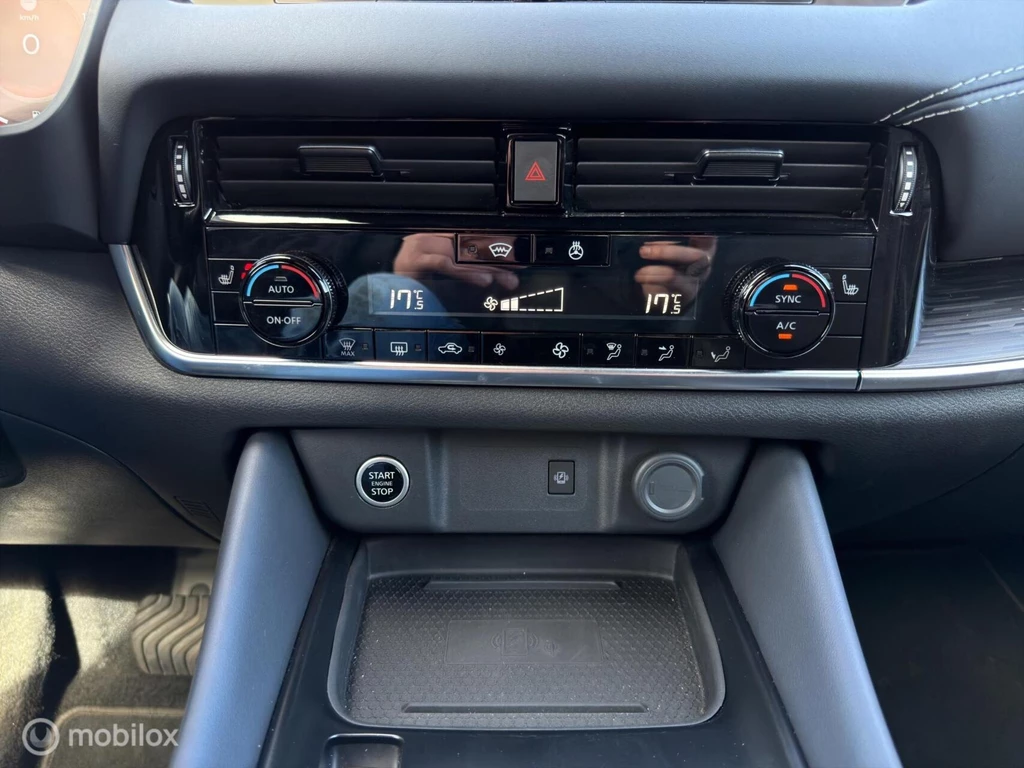 Nissan QASHQAI – foto 26