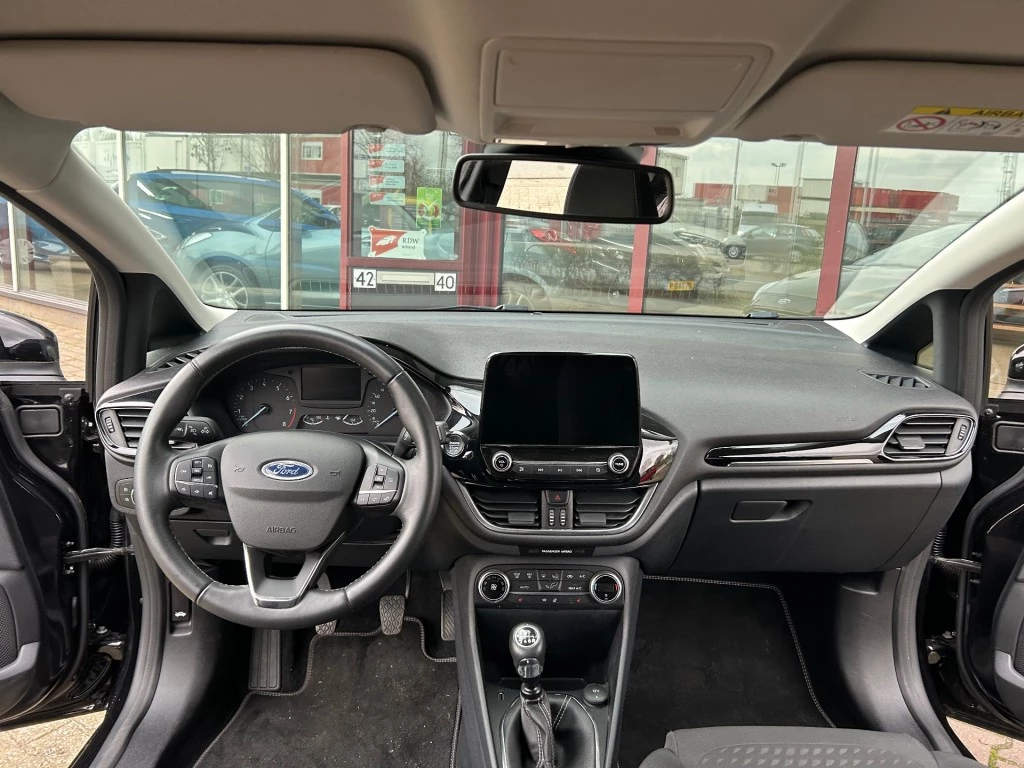 Ford Fiesta – foto 6