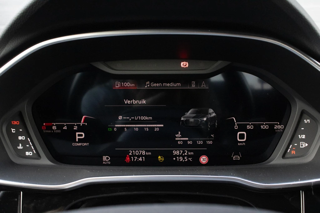 Audi Q3 – foto 23