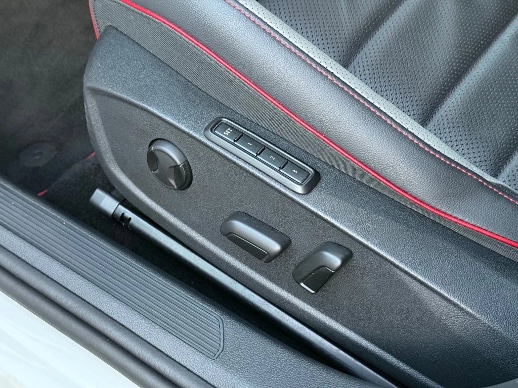 Volkswagen Golf – foto 30