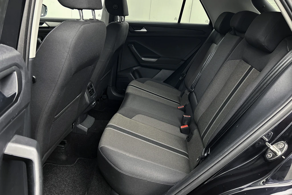 Volkswagen T-Roc – foto 28