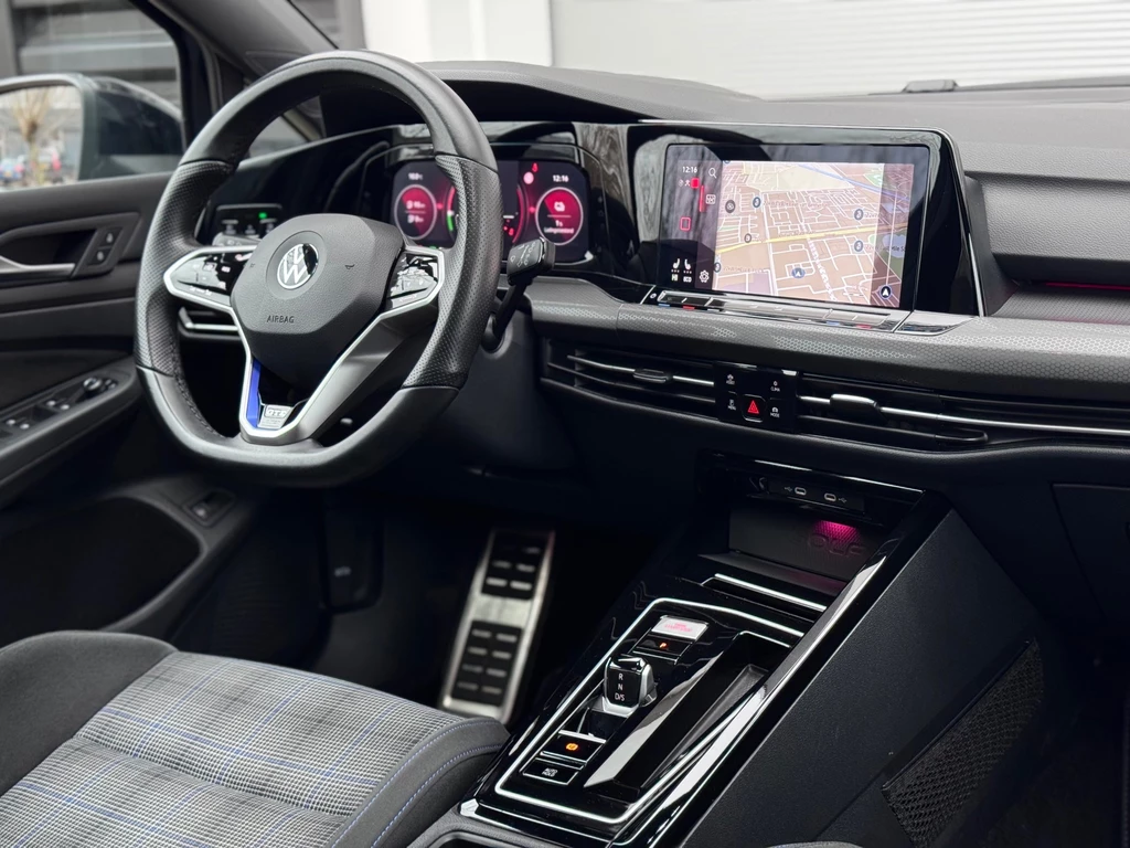 Volkswagen Golf – foto 13