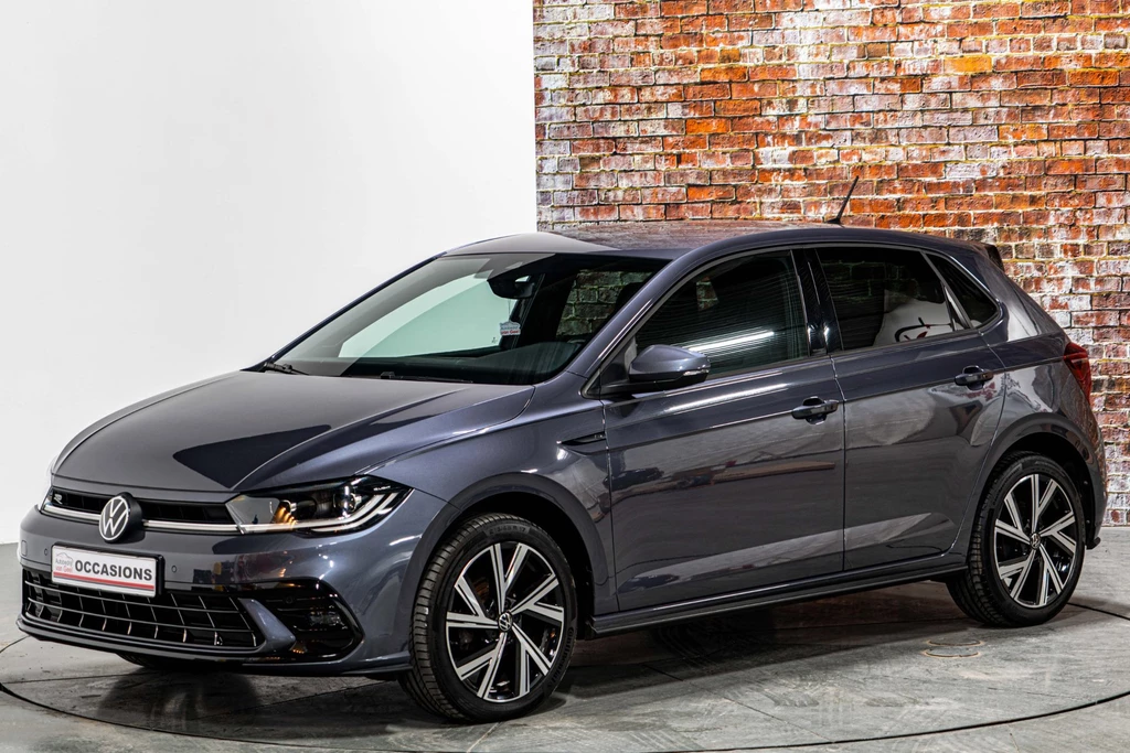Volkswagen Polo – foto 3