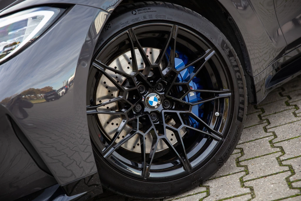 BMW M3 – foto 42