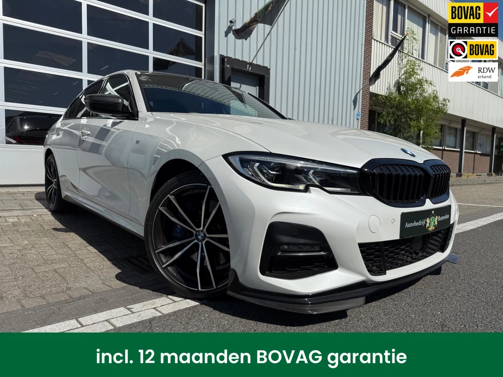 BMW 3 Serie – foto 16