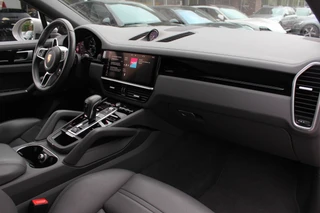 Porsche Cayenne – thumbnail 16