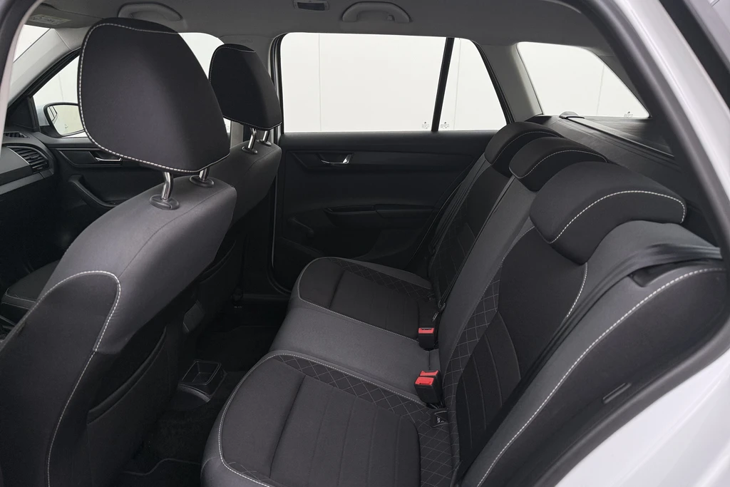 Škoda Fabia – foto 12