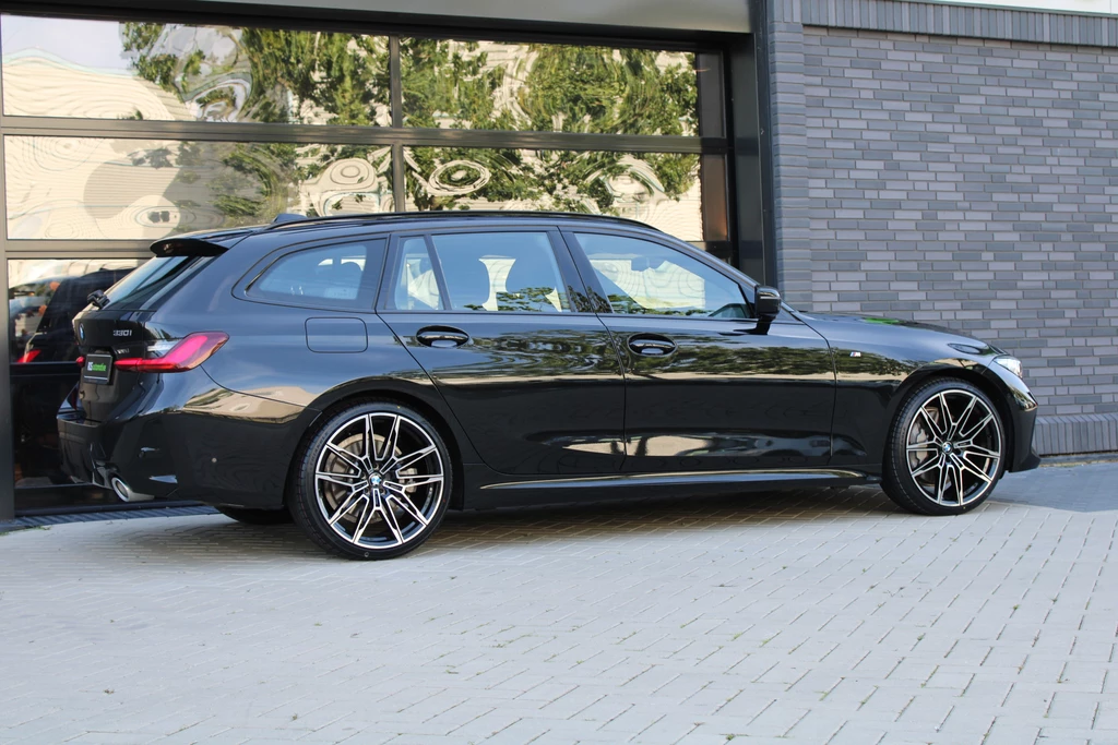 BMW 3 Serie – foto 11