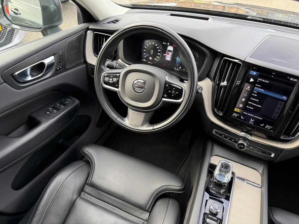 Volvo XC60 – foto 26