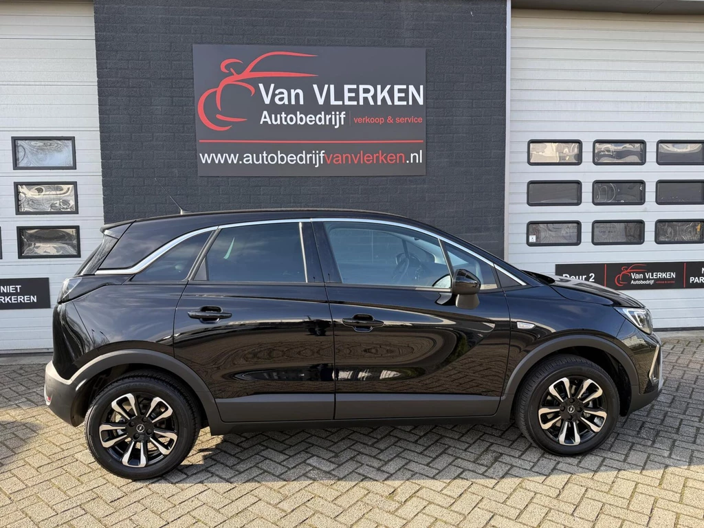 Opel Crossland – foto 4