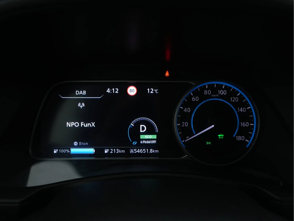 Nissan Leaf – foto 18