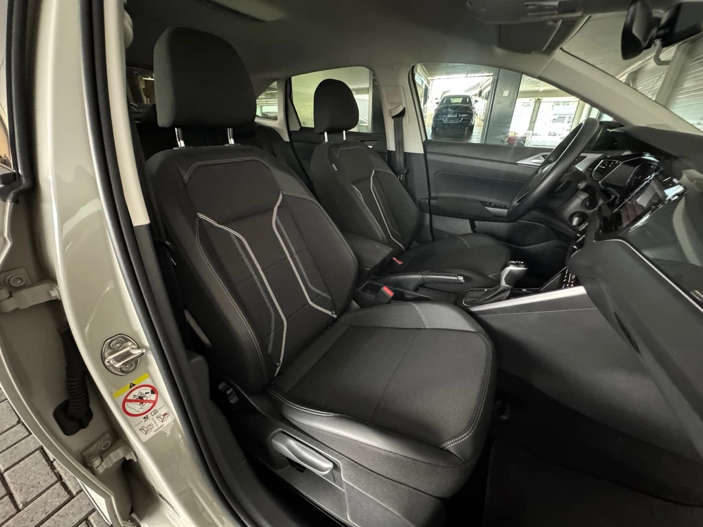 Volkswagen Taigo – foto 31