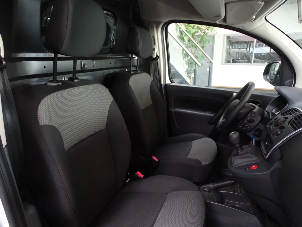 Renault Kangoo – foto 20
