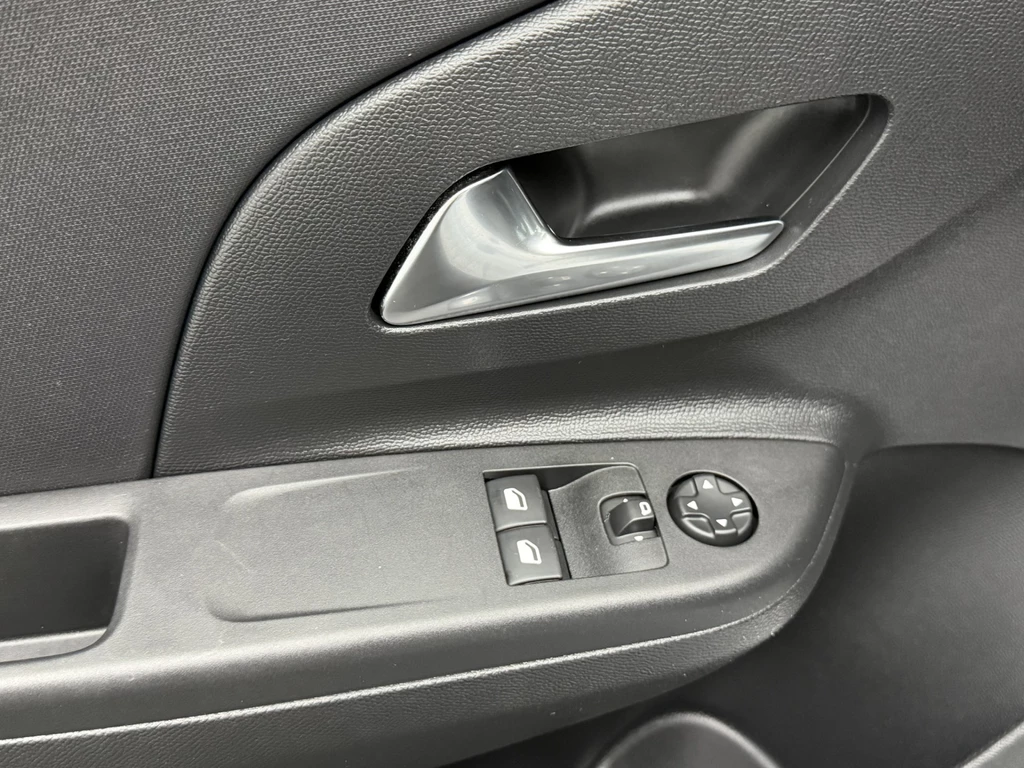 Opel Corsa-e – foto 25