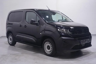 Peugeot Partner – thumbnail 11