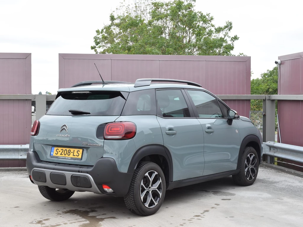 Citroën C3 Aircross – foto 4