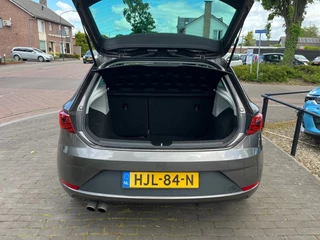 SEAT Leon – thumbnail 15