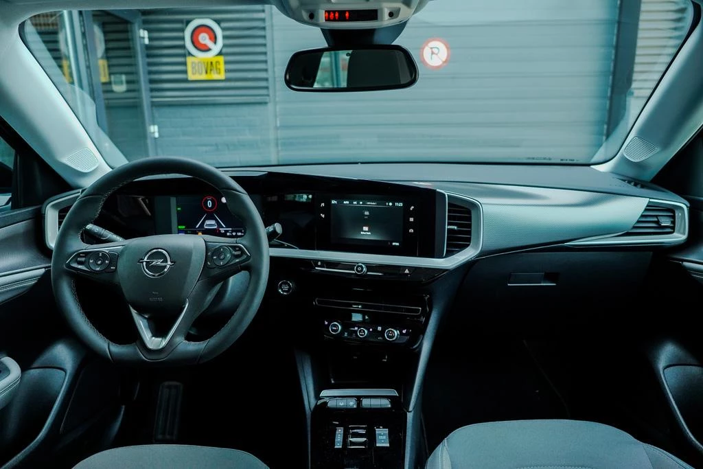 Opel Mokka-e – foto 13