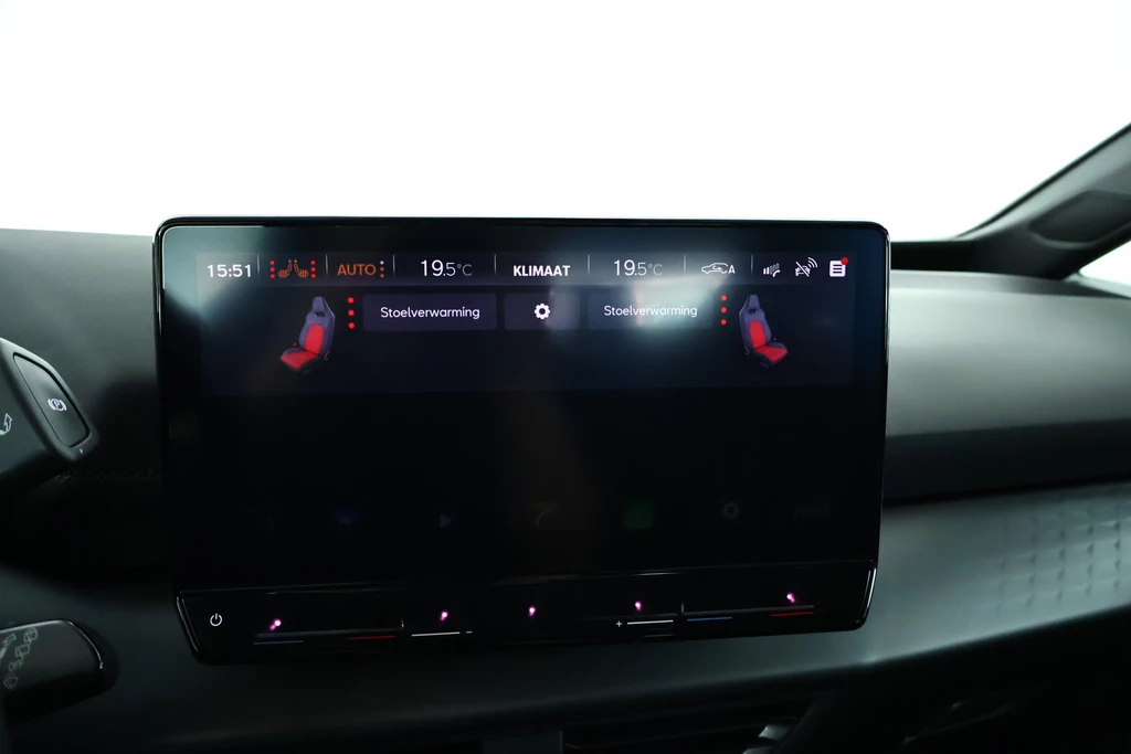 CUPRA Born – foto 21