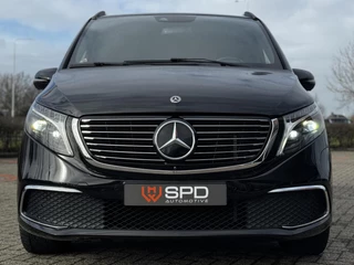 Mercedes-Benz EQV – thumbnail 8