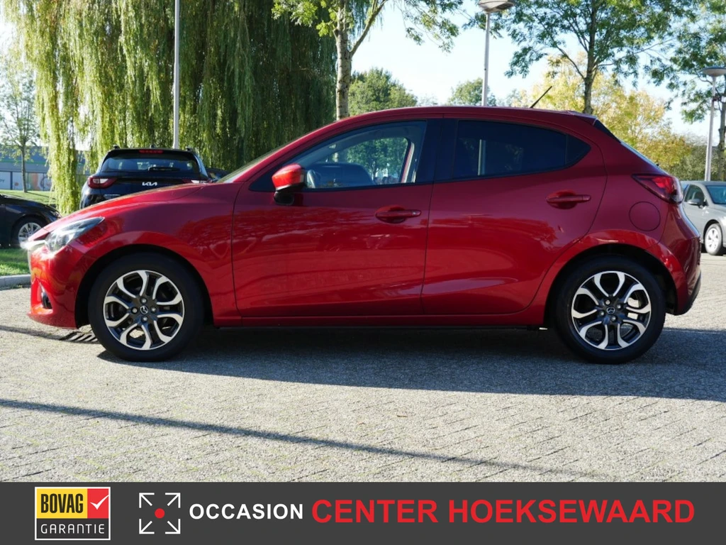 Mazda 2 – foto 7