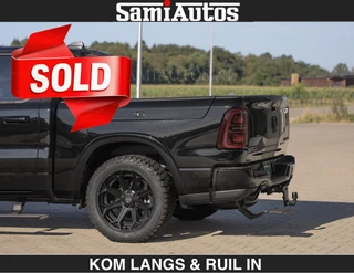 Dodge Ram Pick-Up – thumbnail 8