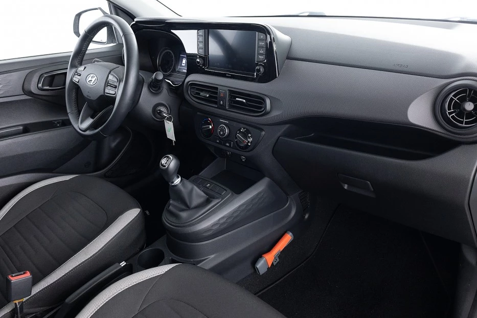 Hyundai i10 – foto 8