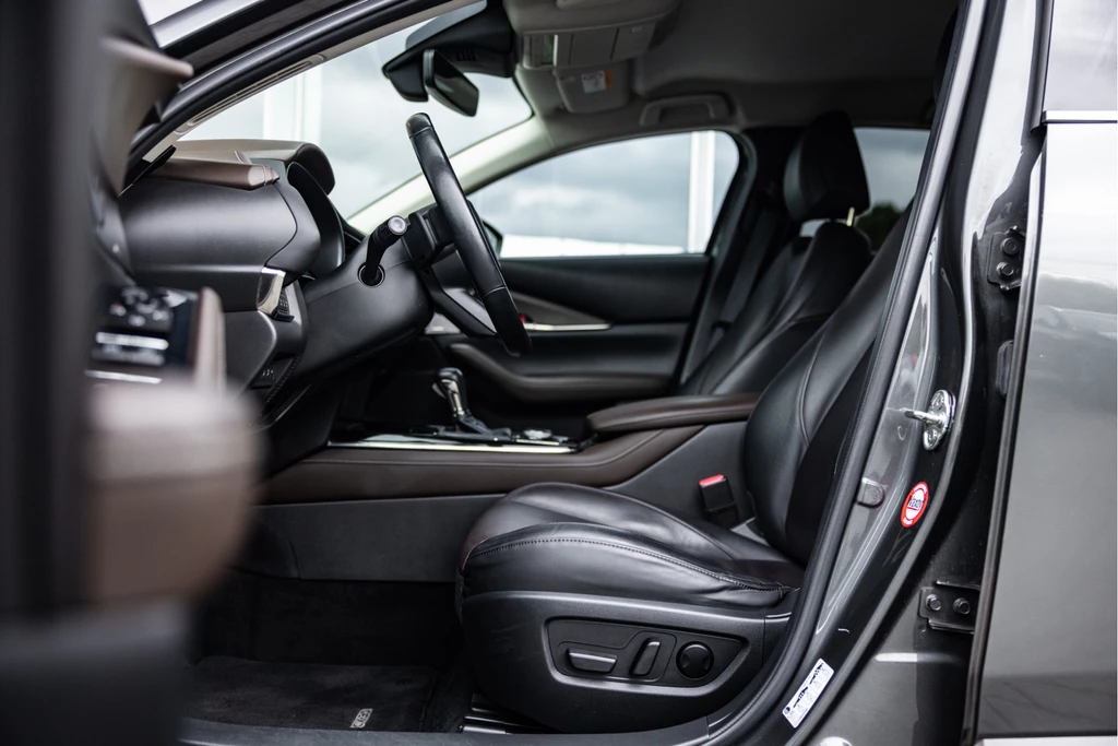 Mazda CX-30 – foto 14