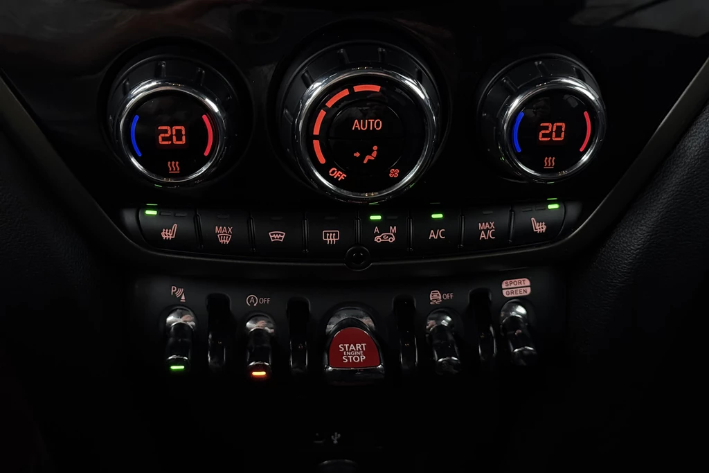MINI Countryman – foto 18