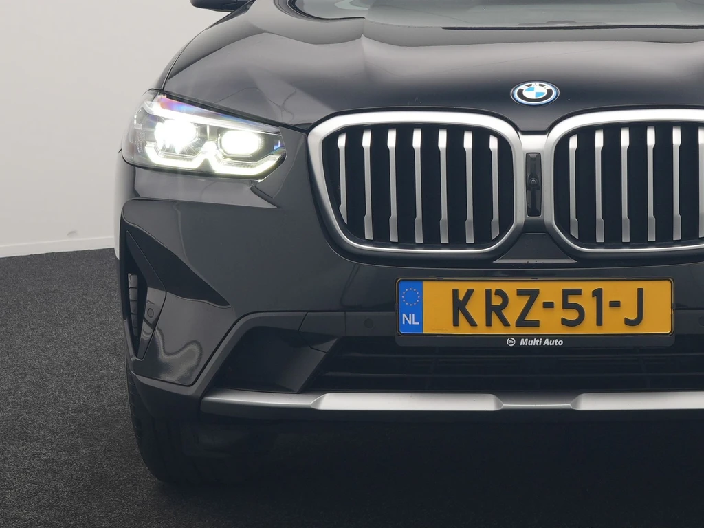 BMW X3 – foto 23