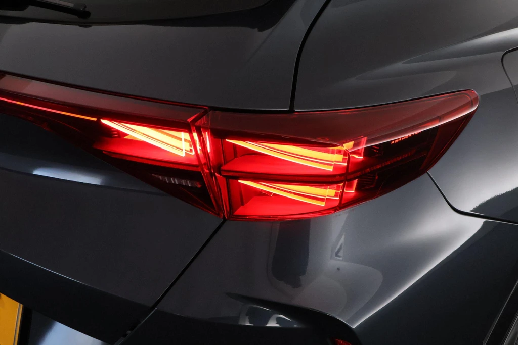CUPRA Formentor – foto 40